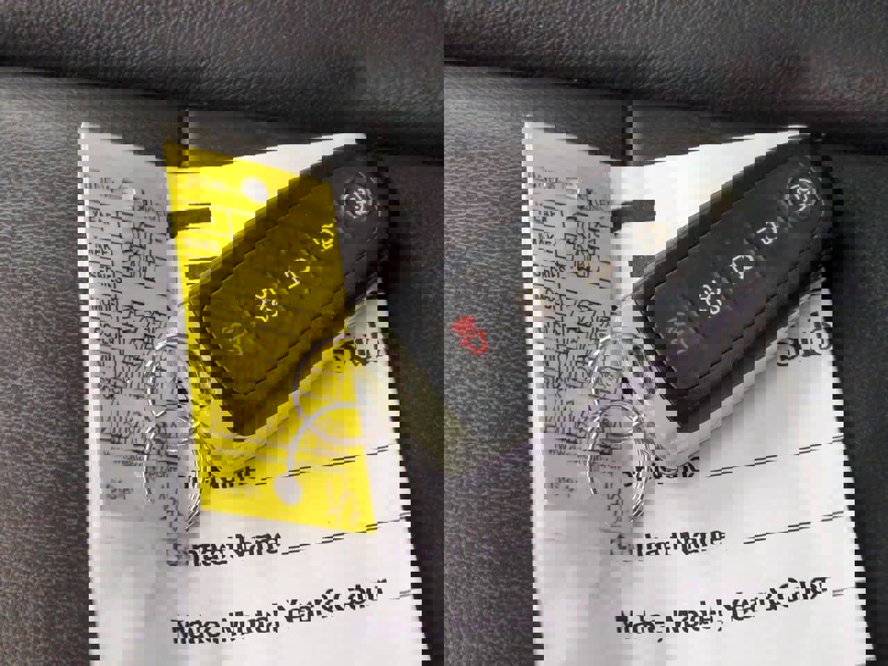 Used 2019 Ford Escape Titanium image 35