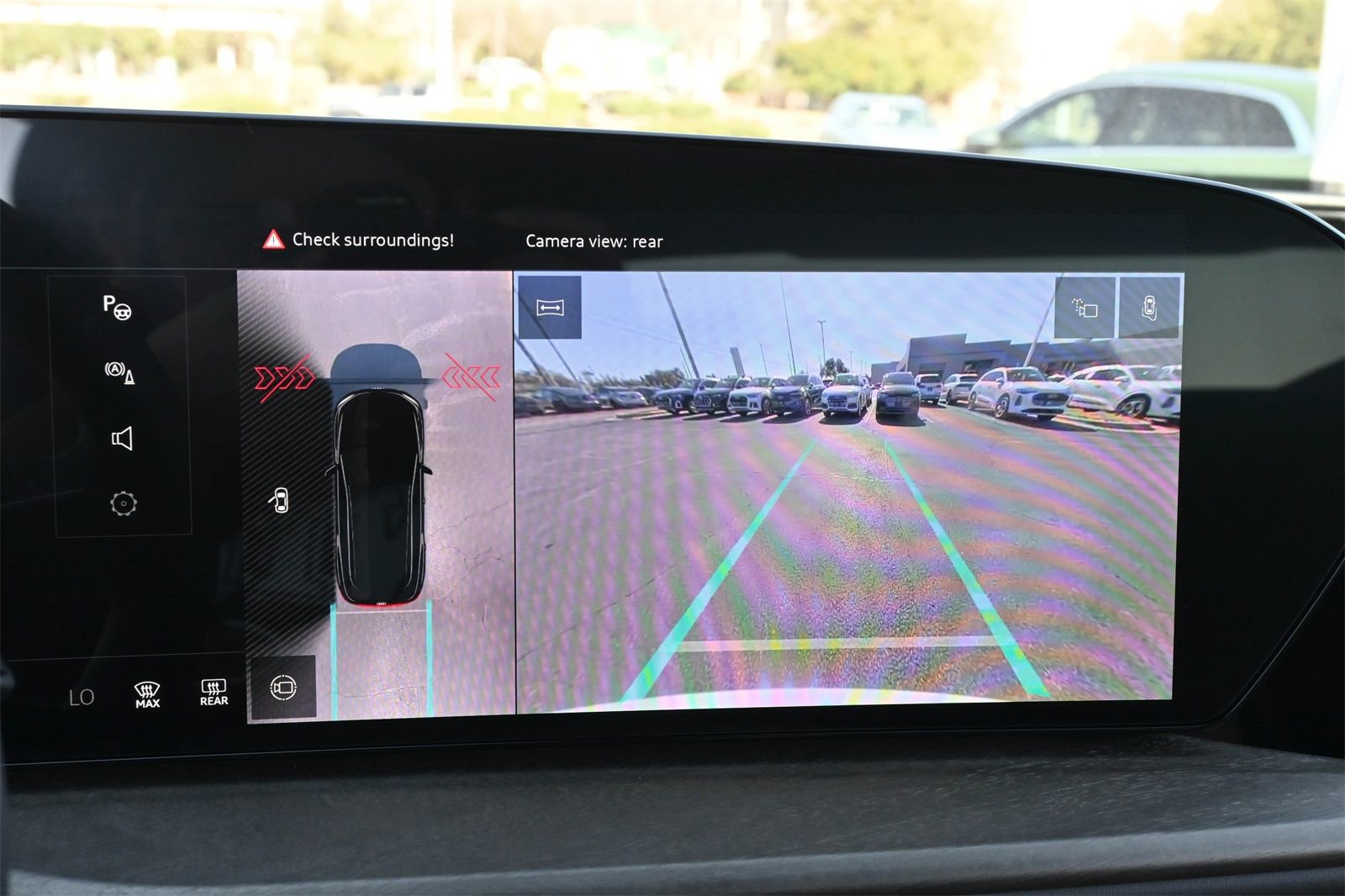 Certified 2025 Audi Q5 Premium Plus w/ Premium Plus image 4