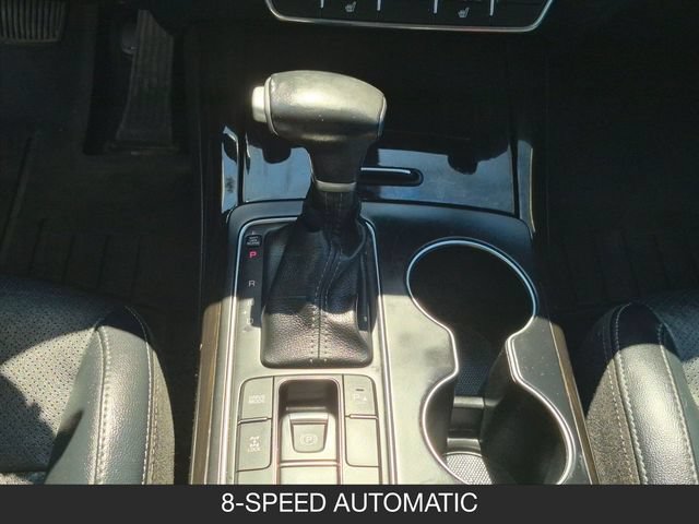 Used 2020 Kia Sorento EX AWD/4WD image 18