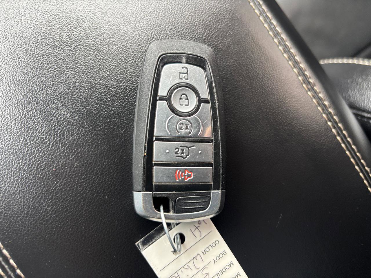 Used 2021 Ford Explorer ST w/ Equipment Group 401A image 26