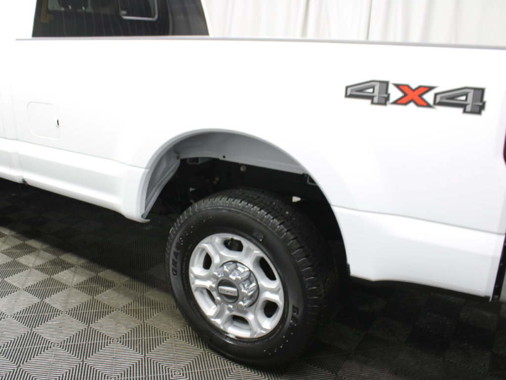 Used 2022 Ford F350 Lariat w/ Lariat Value Package AWD/4WD image 43