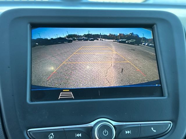 Used 2020 Chevrolet Equinox LT w/ Driver Convenience Package image 20