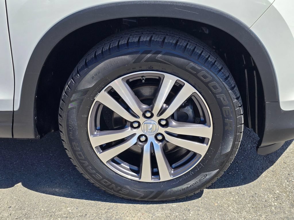 Used 2018 Honda Pilot EX-L image 9