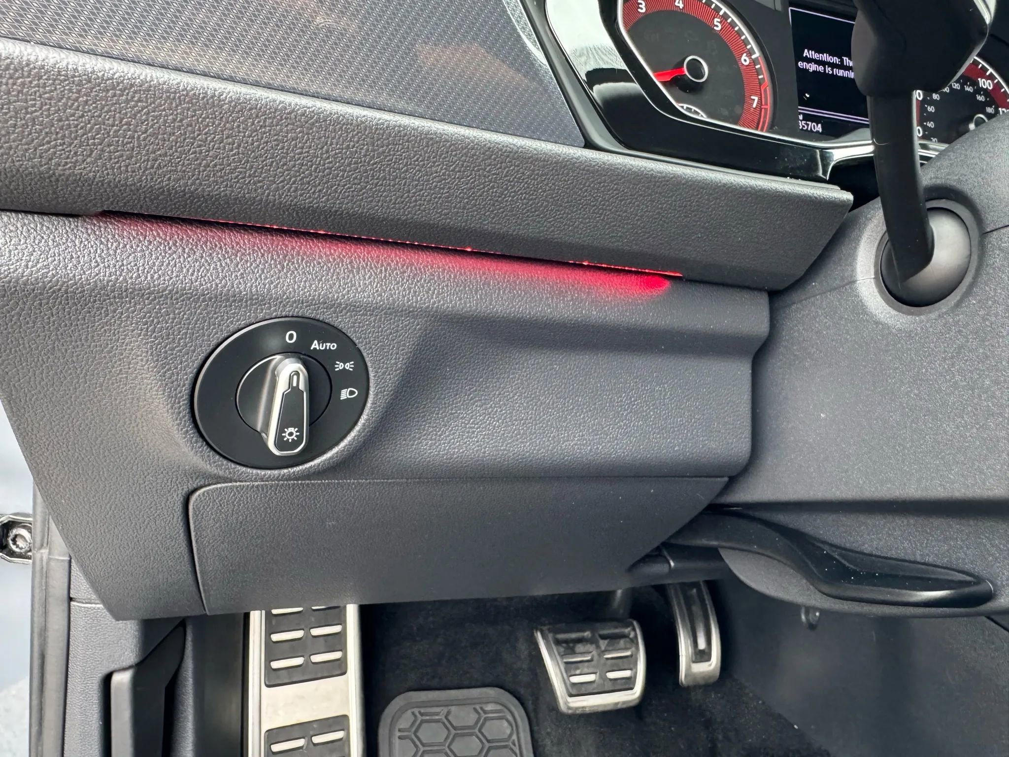 Used 2021 Volkswagen Jetta GLI image 29