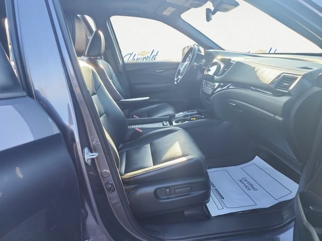 Used 2021 Honda Passport Touring image 28