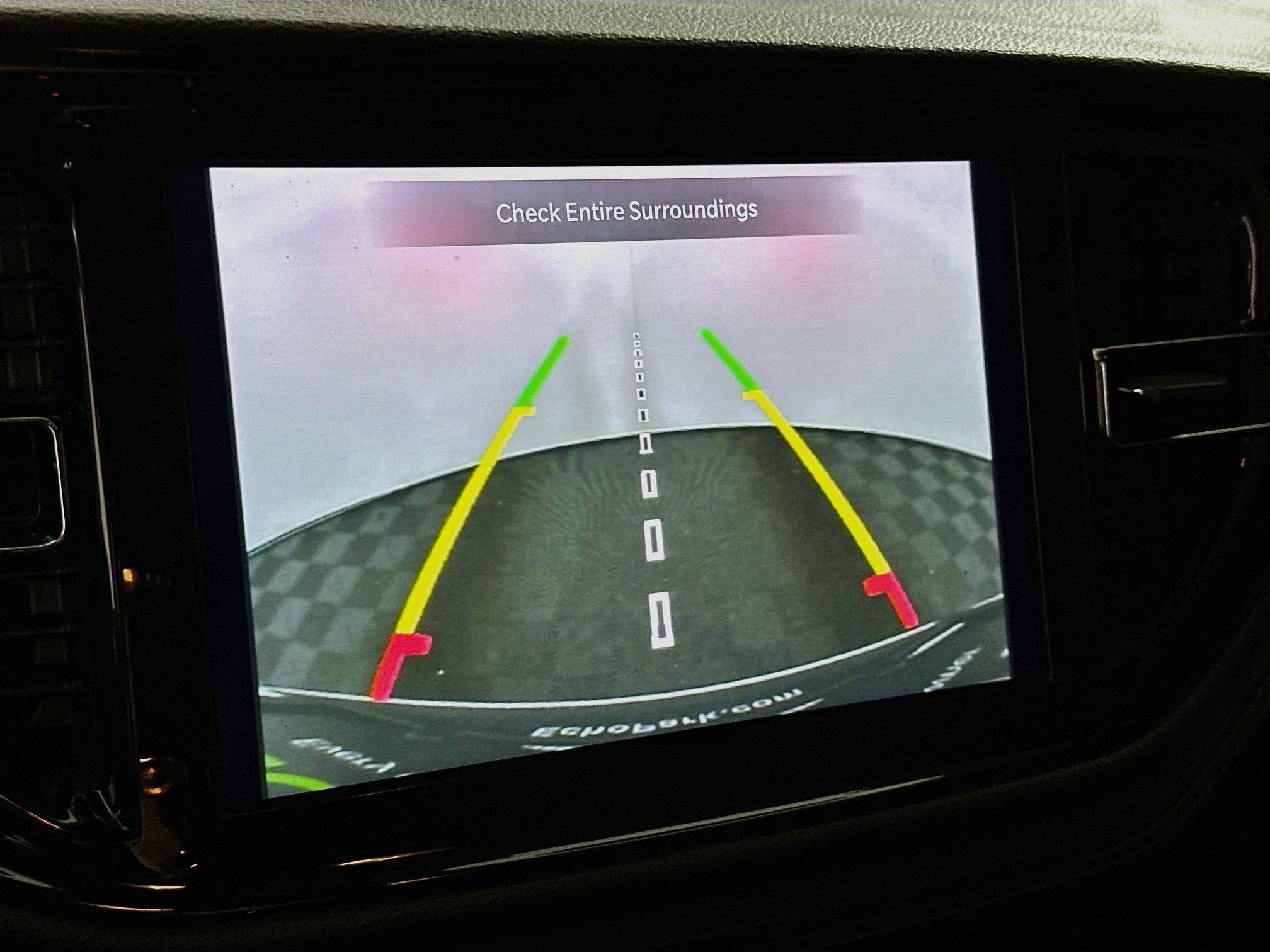 Used 2025 Dodge Durango GT RWD image 22