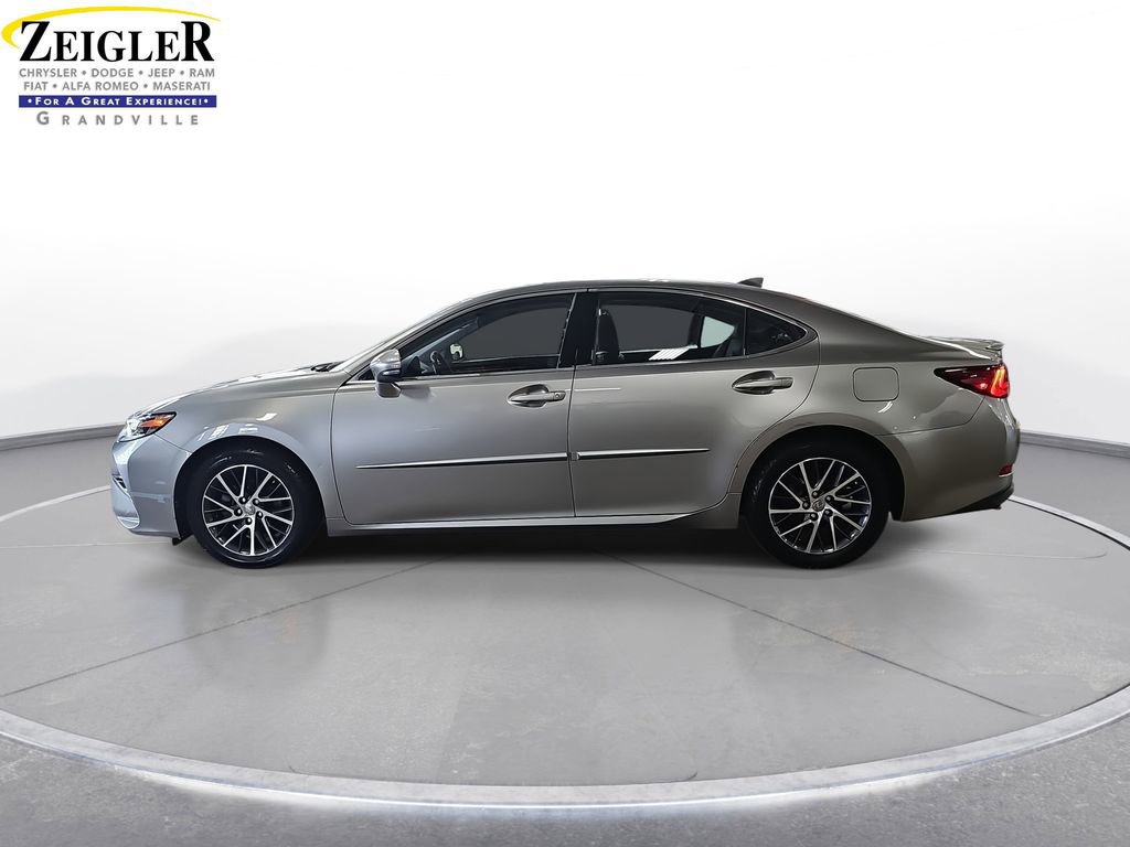 Used 2016 Lexus ES 350 image 8