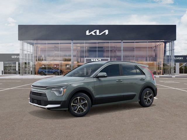 New 2026 Kia Niro EX image 3