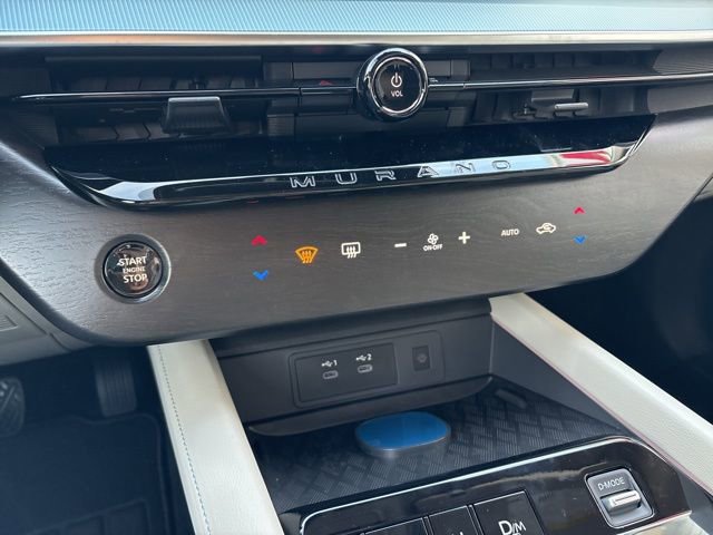 New 2026 Nissan Murano Platinum w/ Cargo Package AWD/4WD image 32