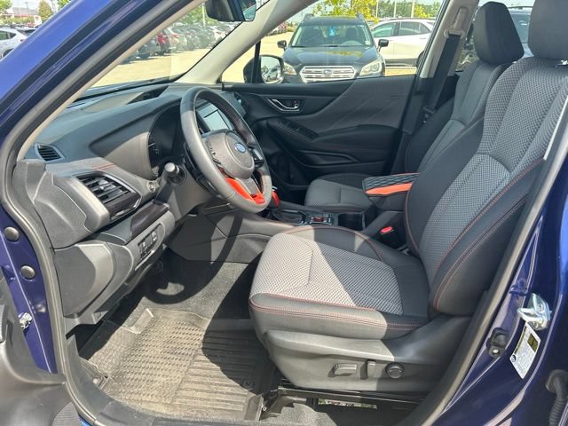 Used 2024 Subaru Forester Sport AWD/4WD image 5