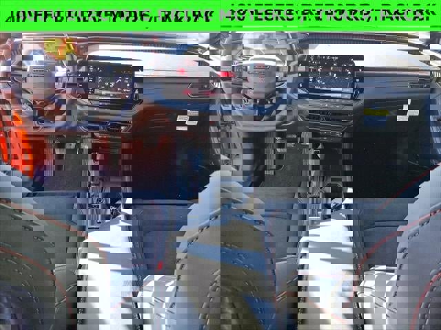 New 2026 Dodge Charger Daytona Scat Pack w/ Track Package image 27