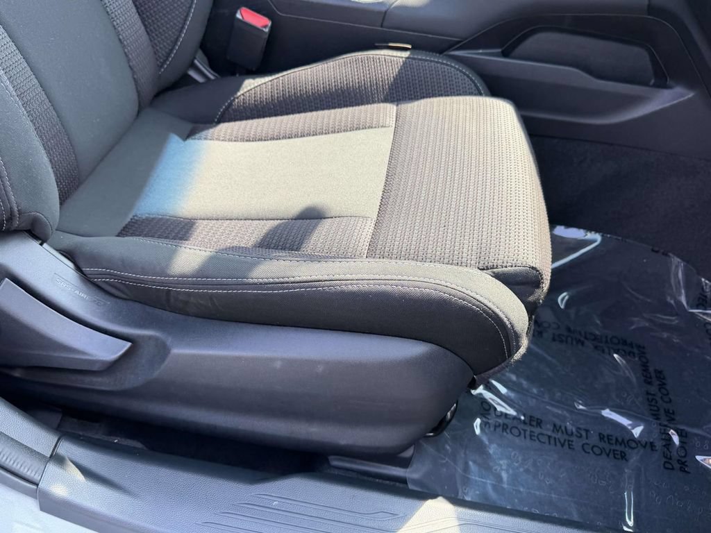 Used 2021 Subaru Outback Premium AWD/4WD image 11