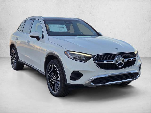 Used 2026 Mercedes-Benz GLC 300 image 7