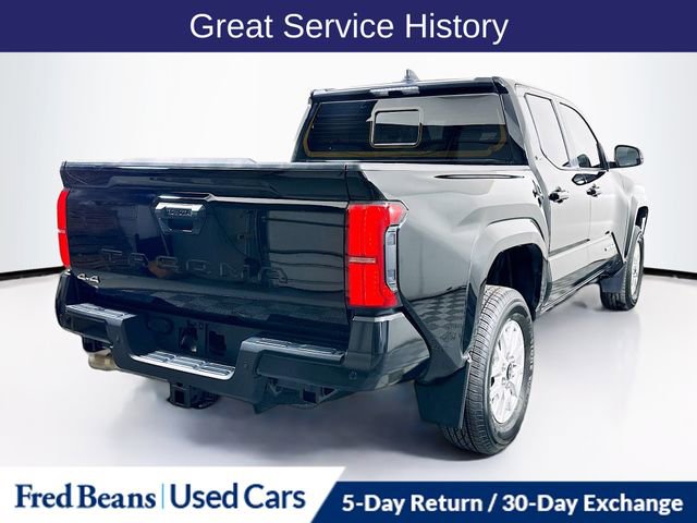 Used 2024 Toyota Tacoma SR5 image 7