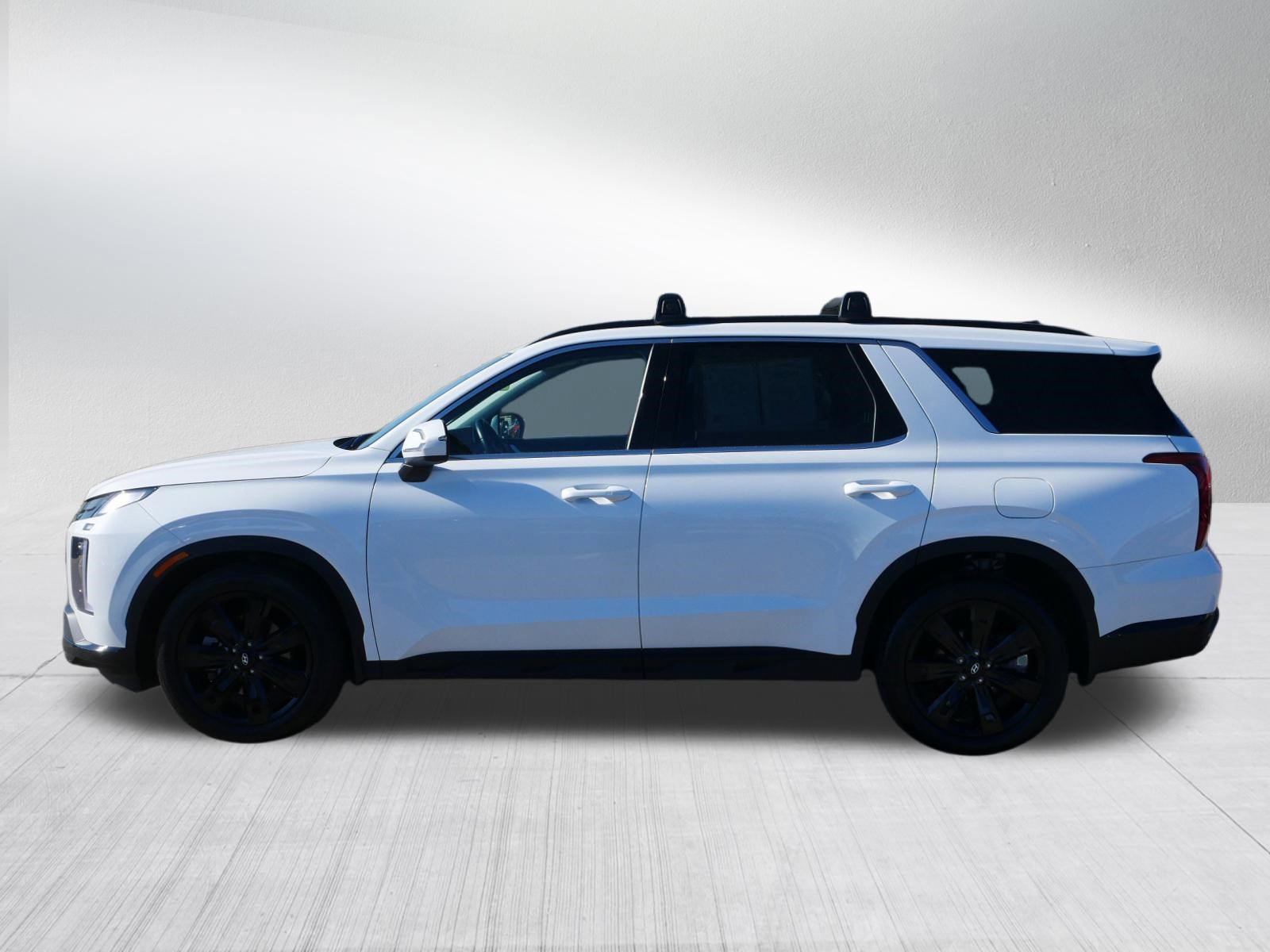 Used 2023 Hyundai Palisade XRT w/ Cargo Package AWD/4WD image 4