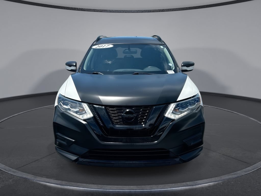 Used 2017 Nissan Rogue SV FWD image 17