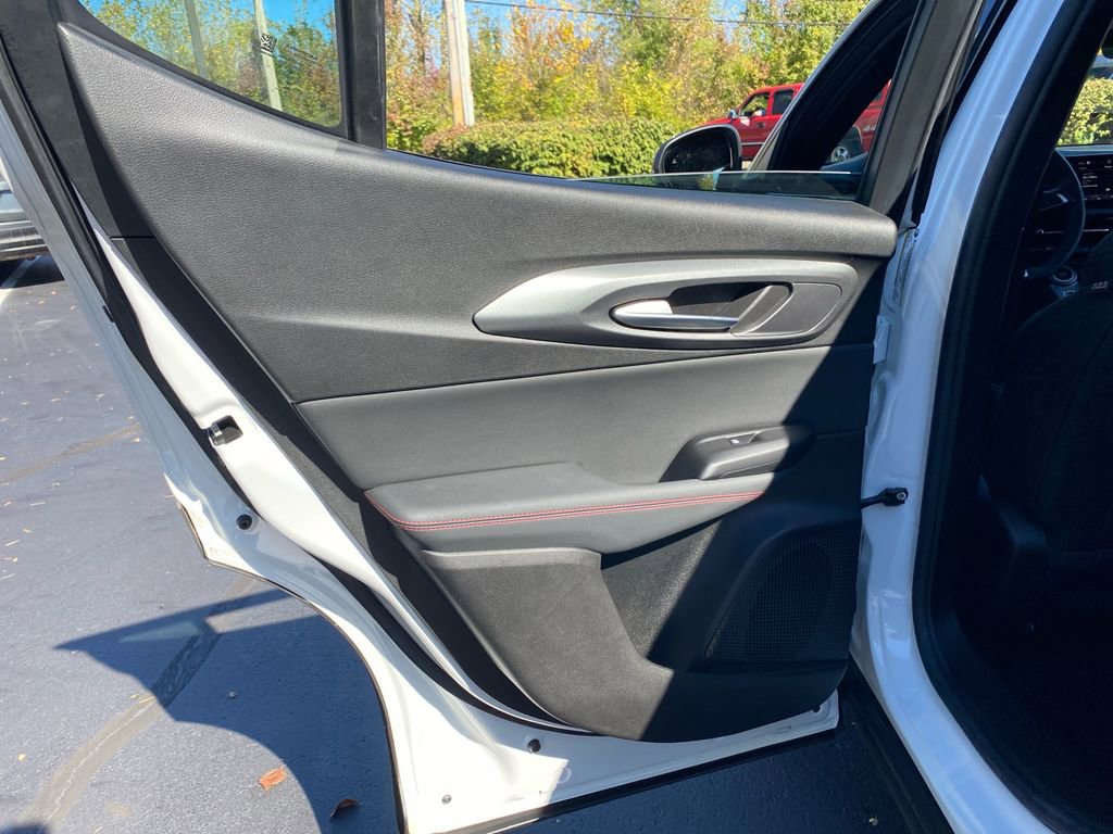 Used 2023 Dodge Hornet GT w/ GT Blacktop Package image 33