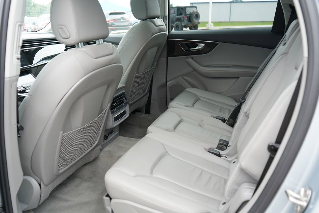 Used 2024 Audi Q7 2.0T Premium Plus image 28