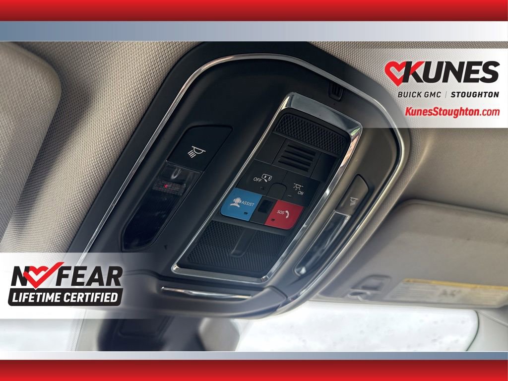 Used 2024 Jeep Grand Cherokee Laredo image 32