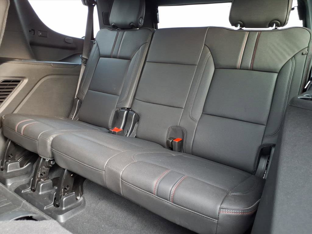 Used 2024 Chevrolet Tahoe RST w/ Luxury Package image 19