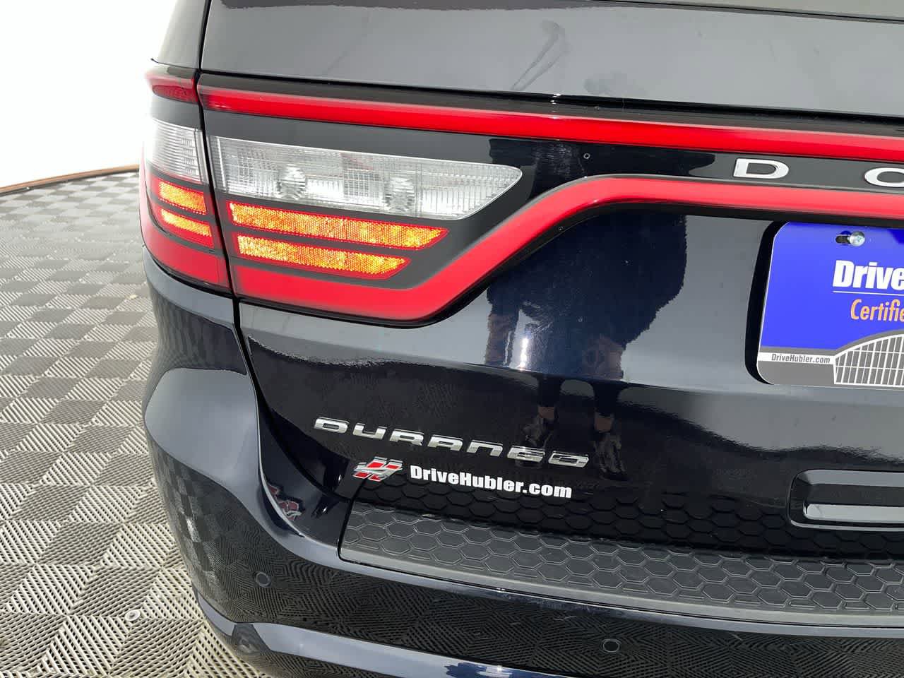 Used 2025 Dodge Durango R/T image 11