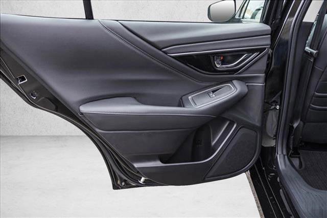Used 2025 Subaru Legacy Limited image 23