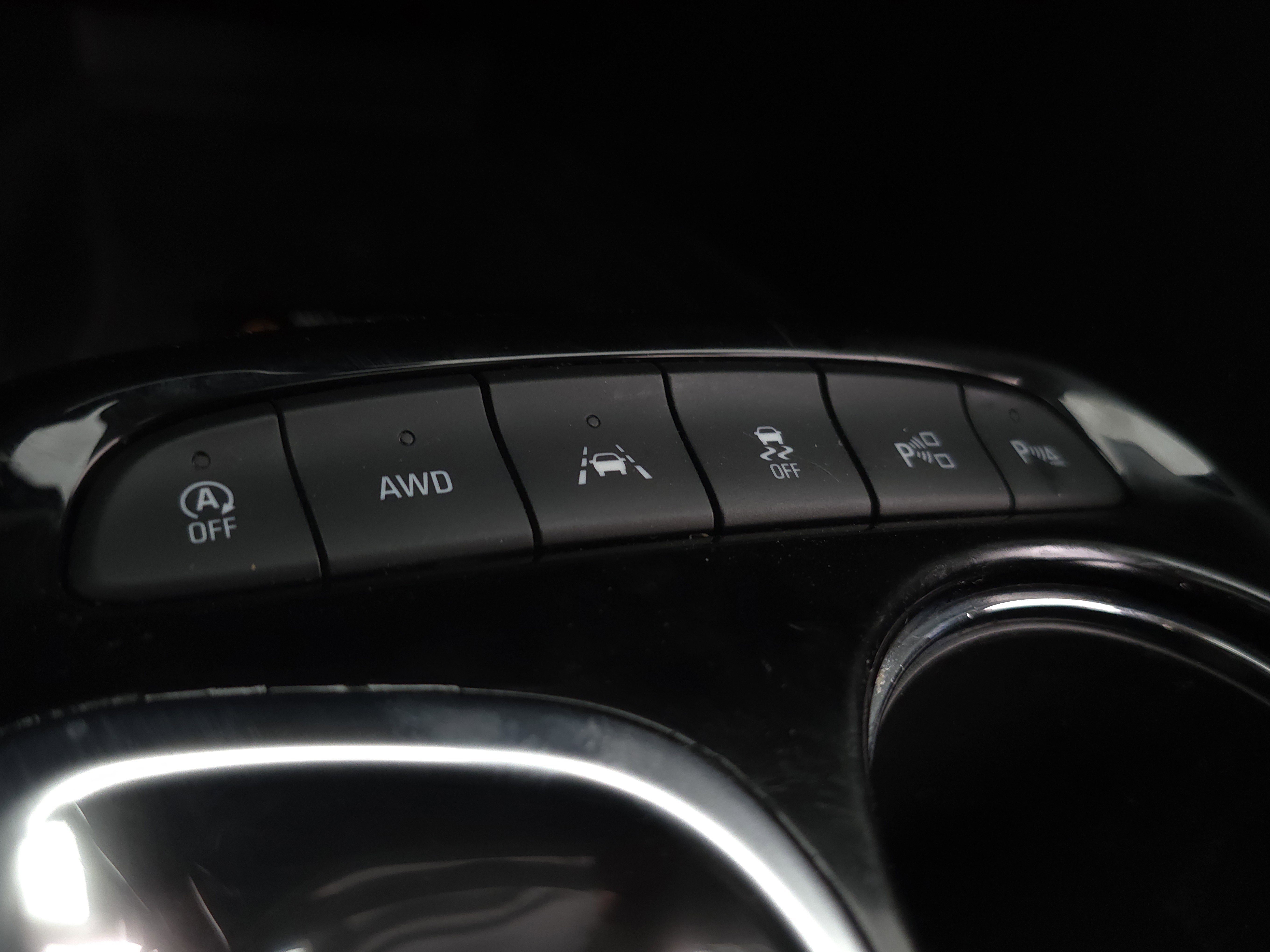 Used 2022 Buick Encore GX Essence w/ Advanced Technology Package image 20