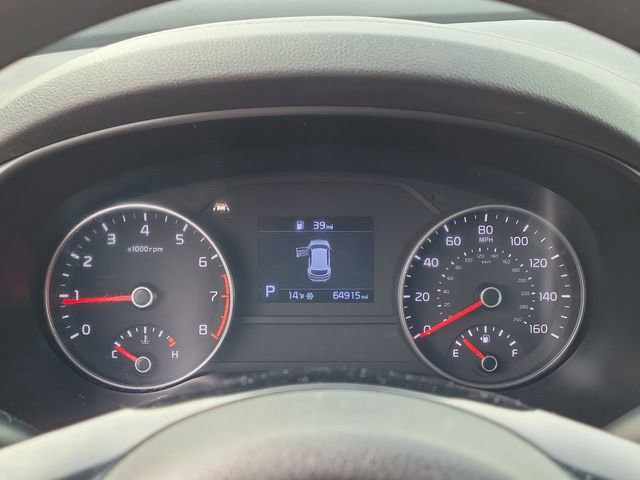 Used 2021 Kia Sportage LX image 27
