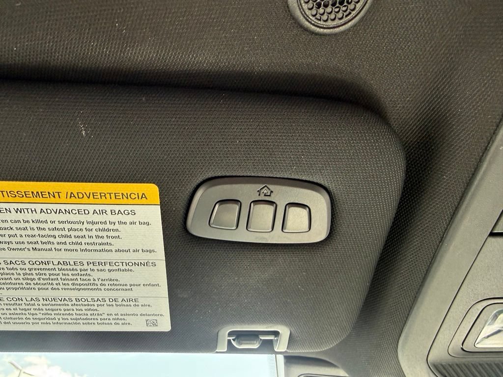 Used 2023 Ford Explorer ST w/ Equipment Group 401A AWD/4WD image 32