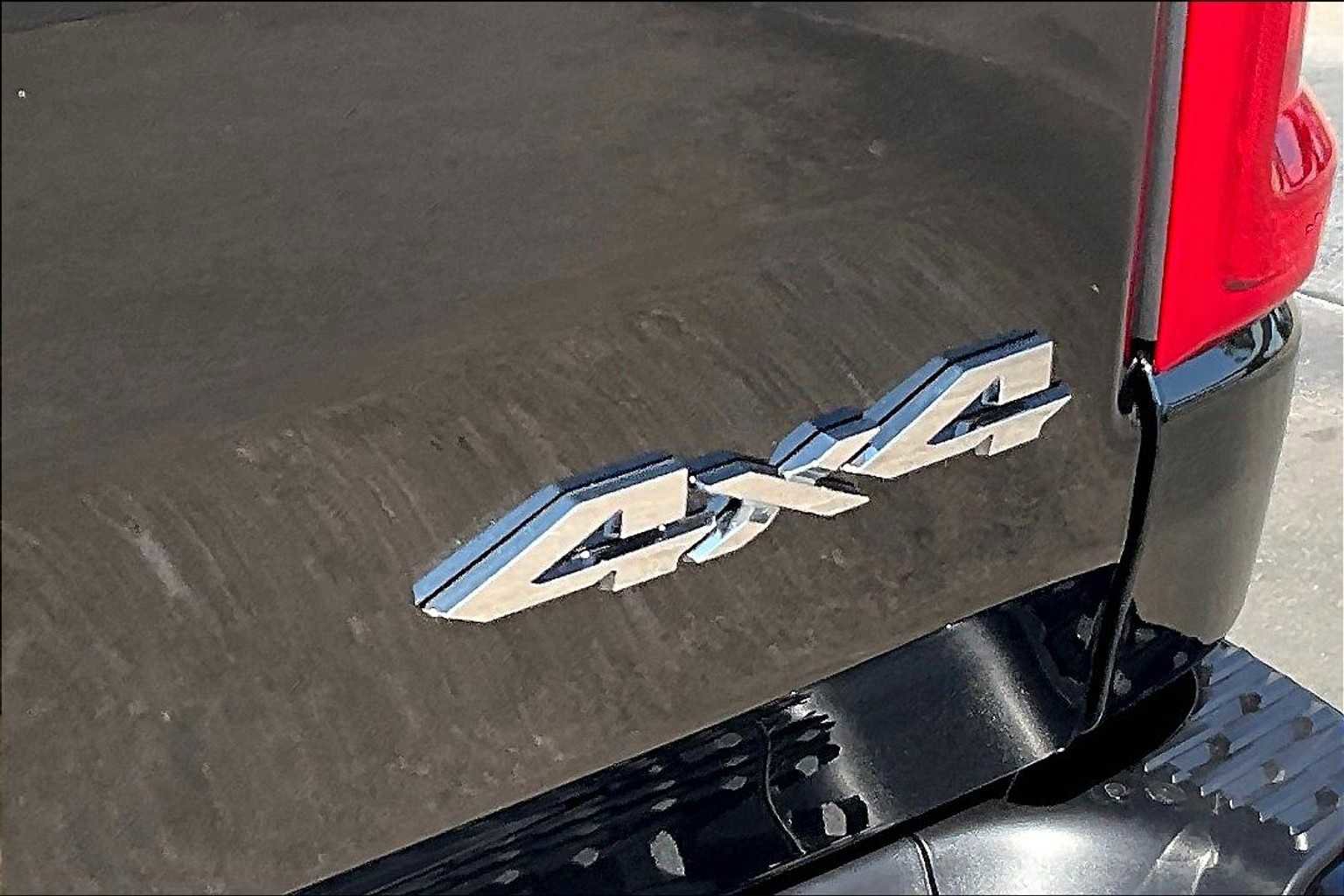 New 2026 RAM 1500 Laramie image 15