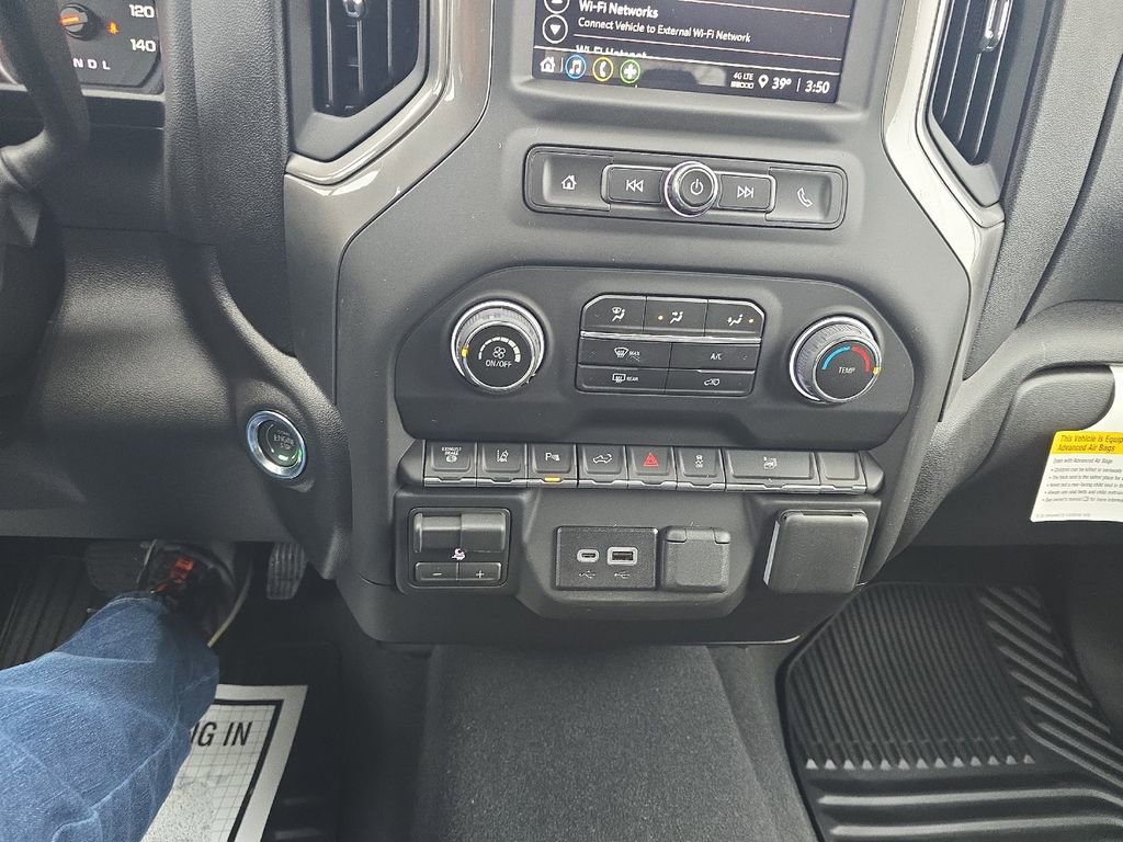 New 2026 Chevrolet Silverado 2500 Custom w/ Custom Value Package image 31