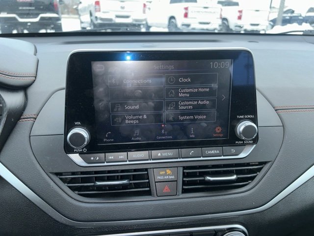 Used 2020 Nissan Altima 2.5 SR image 20