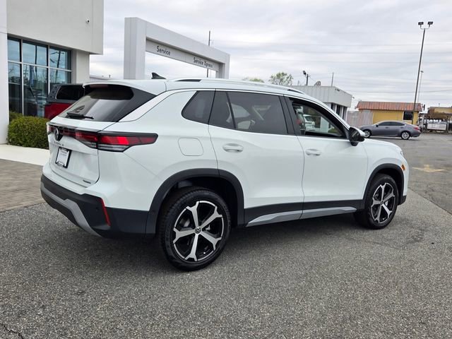 New 2026 Volkswagen Tiguan SE AWD/4WD image 15