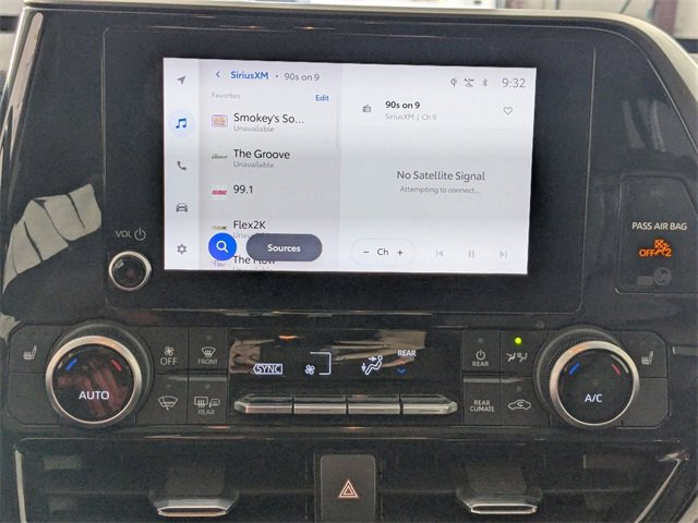 Used 2023 Toyota Highlander XLE image 20