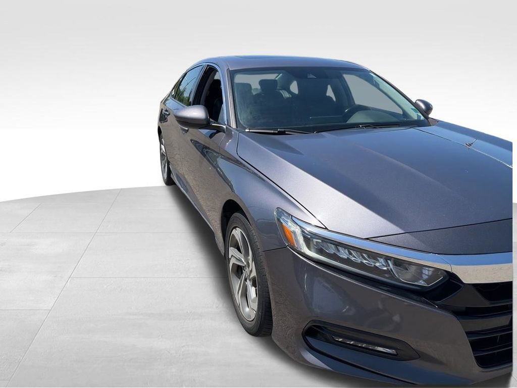 Used 2019 Honda Accord EX-L image 13