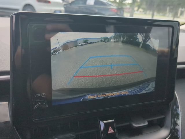 Used 2026 Toyota Corolla LE FWD image 21