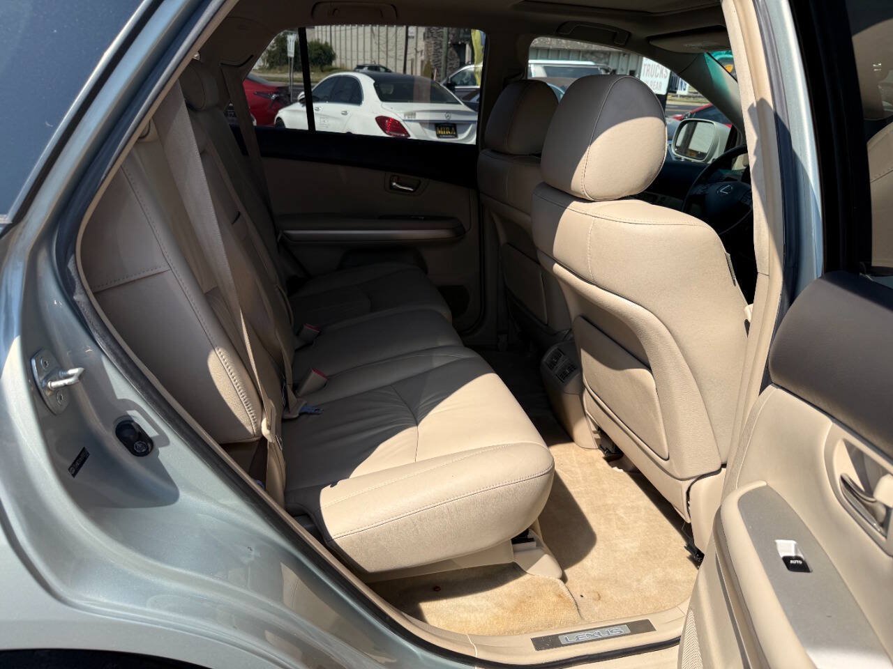 Used 2006 Lexus RX 400h AWD image 30