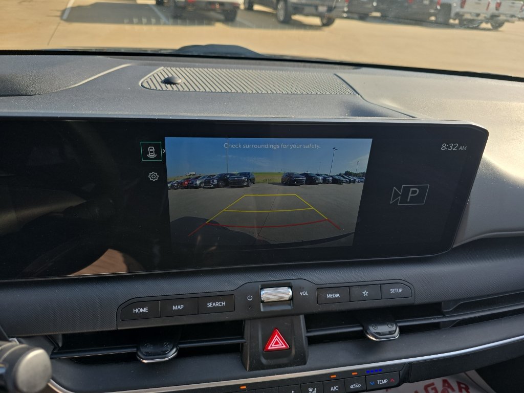 Used 2025 Kia K4 FWD image 21