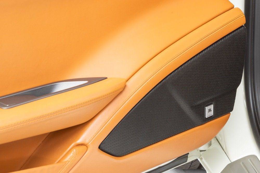 Certified 2014 Ferrari 458 Spider RWD image 52