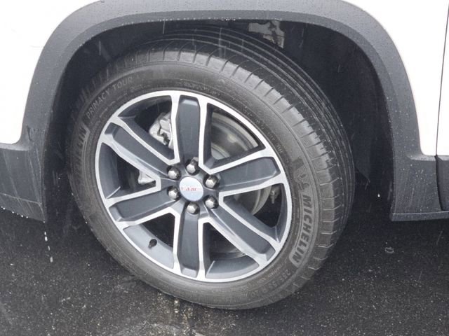 Certified 2023 GMC Acadia SLT w/ Technology Package image 29