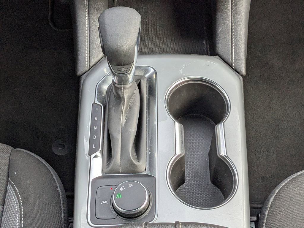 Used 2025 Chevrolet Blazer LT image 20