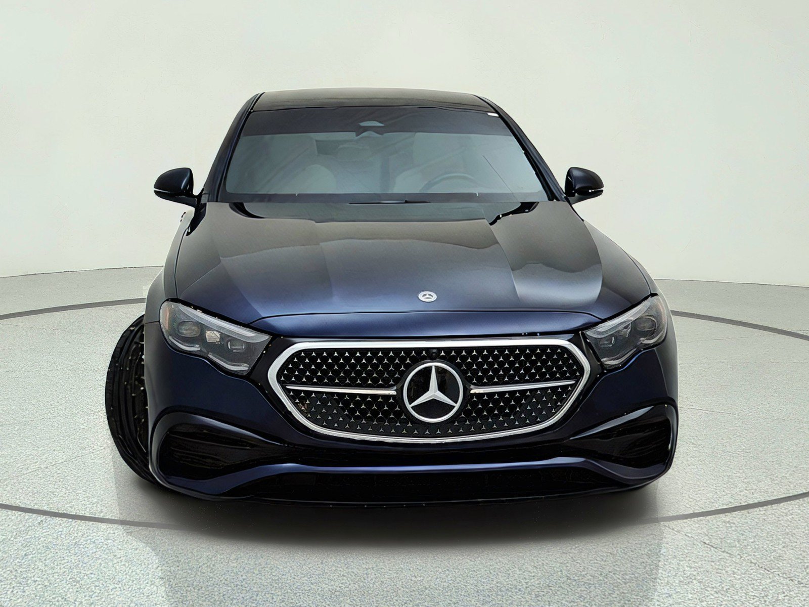 Certified 2025 Mercedes-Benz E 350 Sedan image 3