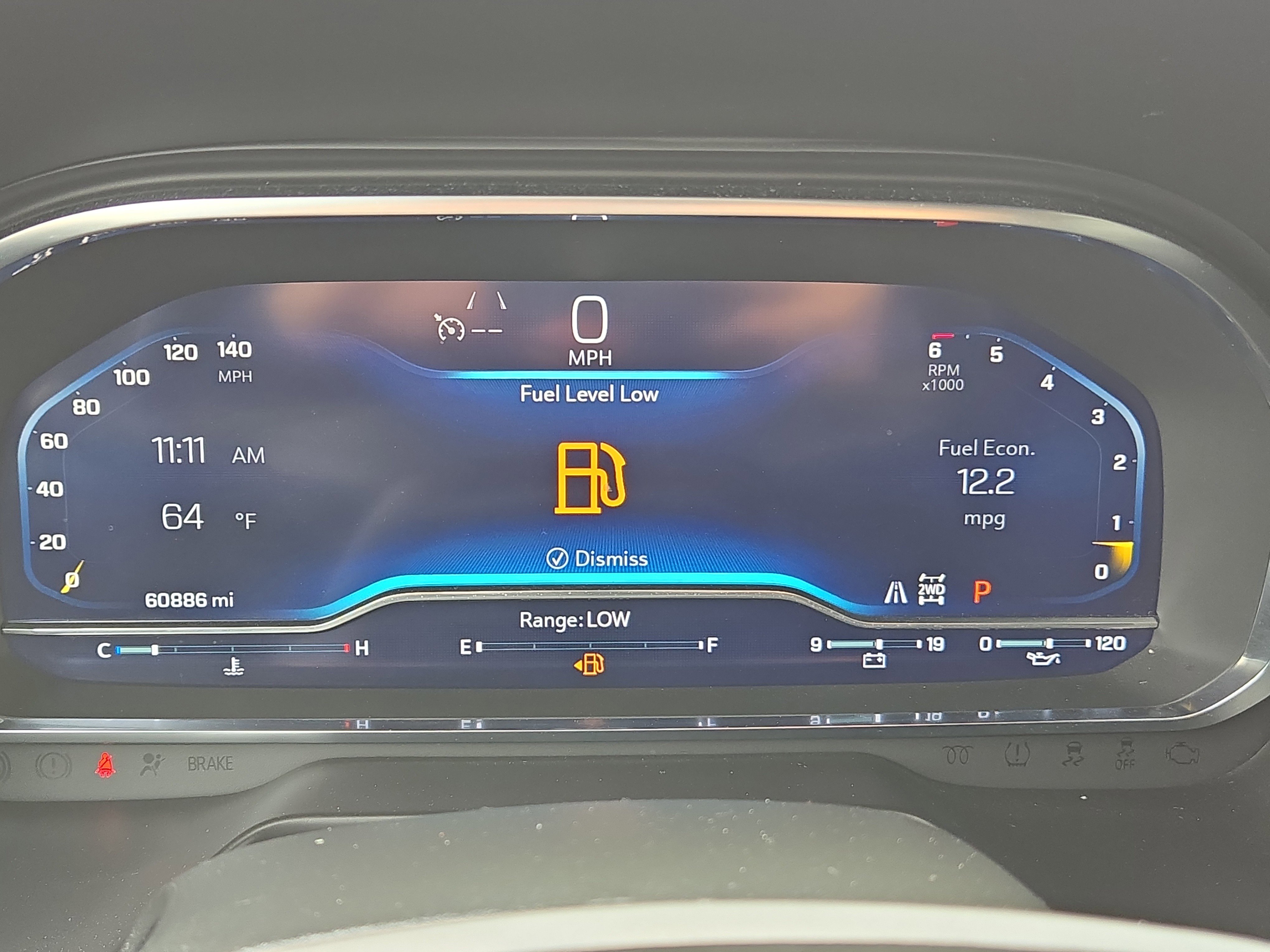 Used 2024 Chevrolet Tahoe LT image 26