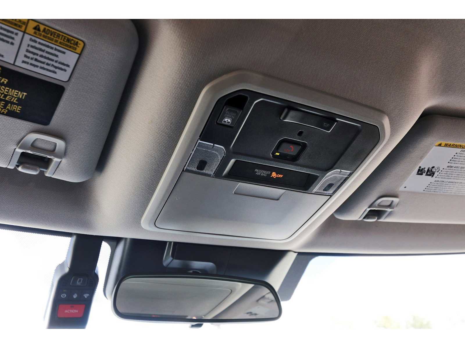 Used 2024 Toyota Tundra SR5 w/ SR5 Premium Package image 21