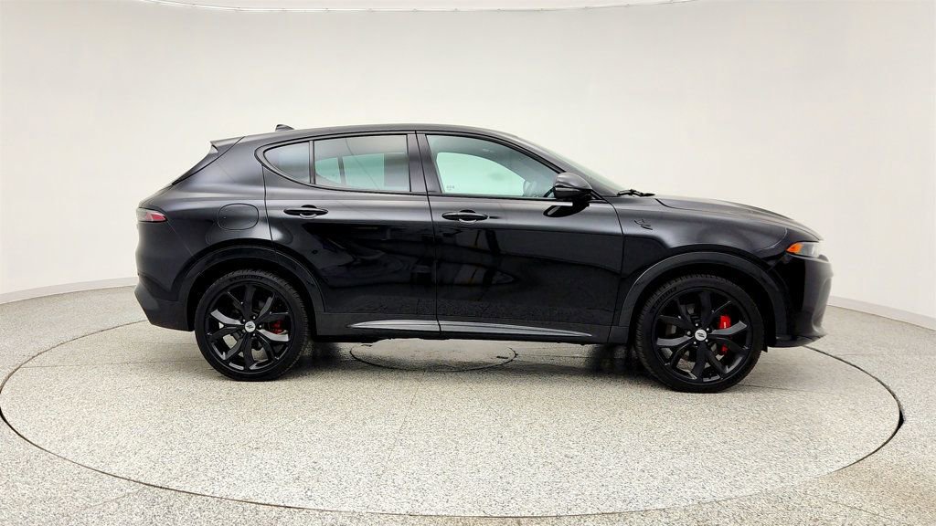 Used 2024 Dodge Hornet R/T Plus AWD/4WD image 4