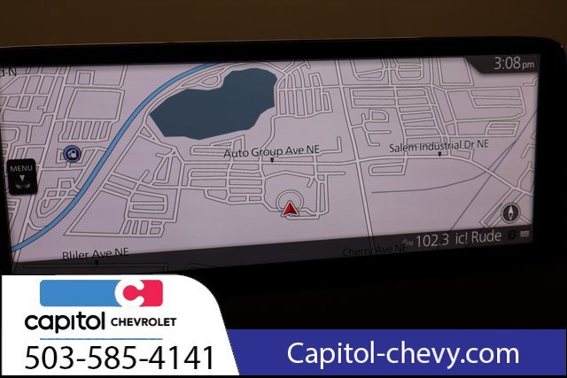 Used 2024 MAZDA CX-5 Carbon Edition AWD/4WD image 29