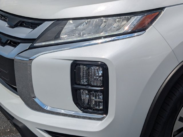 Used 2026 Mitsubishi Outlander Sport SEL AWD/4WD image 10