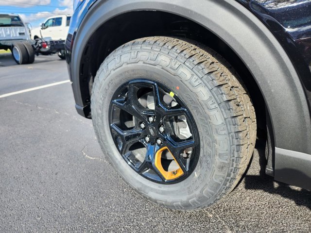 New 2026 Ford Explorer ST w/ Tremor Ultimate Package image 35