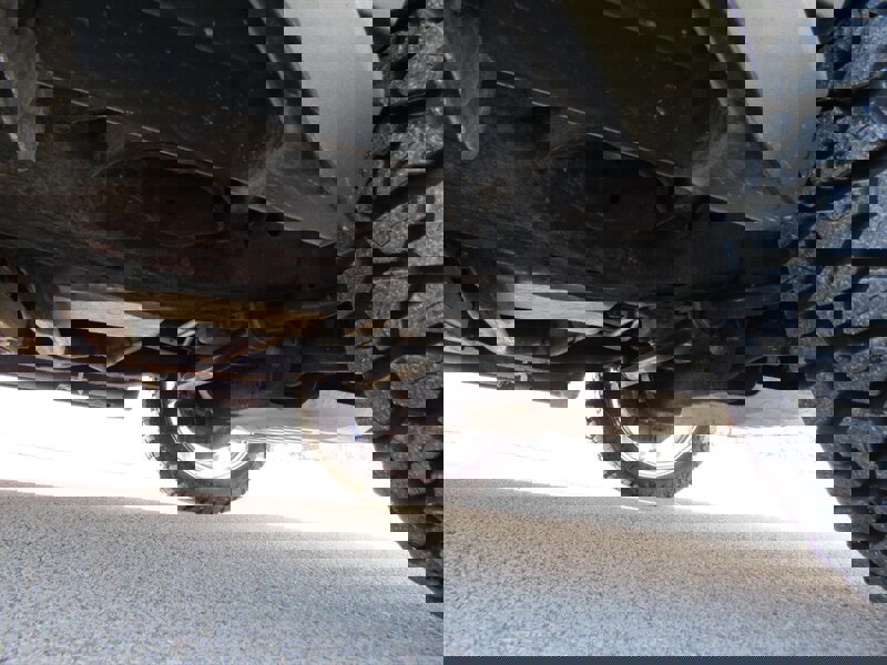 Used 2021 Chevrolet Tahoe 4WD w/ Remote Keyless Entry Package image 25