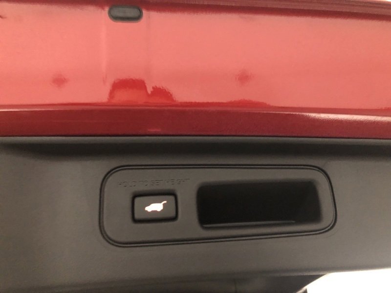 New 2026 Honda Passport TrailSport Elite image 9